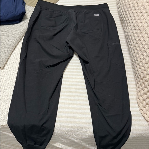 Figs Zamora Jogger Scrub Pant - Picture 3 of 3